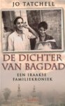 J. Tatchell - de dichter van Bagdad