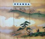 Vos, Ken (red.) - Oranda. Les pays-bas au Japon. 1600-1868