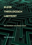Nico Koolsbergen - Klein theologisch labyrint