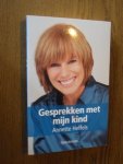 Heffels, Annette - Gesprekken met mijn kind. Opvoeden in de praktijk