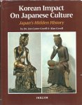A. Covell - Korean Impact on Japanese Culture