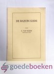 Velzen, G. van - De bazuin Gods --- Oefening over Openbaringen 16 : 15 naar aanleiding van het plotseling afsterven van de Ouderling der Gereformeerde Kerk te Ede H. Klok, door G. van Velzen, oefenaar te Ede