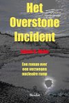 Johan Hahn - Het Overstone Incident