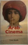 Viola Shafik - arab cinema: history and cultural identity
