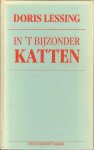 Lessing, Doris - In 't bijzonder katten