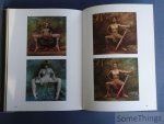 Jan Saudek / Christiane Fricke (text) and Michael Konze (edit.) - Jan Saudek. [EN.-FR.-DU.]