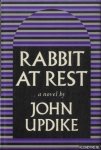 Updike, John - Rabbit at rest