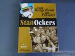 Stefan Gevaerts. - Stan Ockers: van Borgerhout tot Frascati .