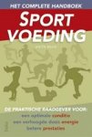 Anita Bean - Het complete handboek sportvoeding