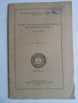 Dixon, H.N. - Reports upon Two Collections of Mosses from British East Africa