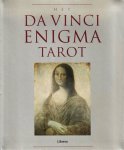 C. Matthews - Da Vinci Enigma Tarot