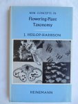 Heslop-Harrison, J. - Flowering-Plant Taxonomy Heslop-Harrison, J. - Flowering-Plant Taxonomy