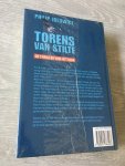 Philip Jolowicz - Torens van stilte, NIEUW