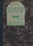 Heimans E. & Jac. P. Thijsse (red.) - De levende natuur. Tijdschrift voor natuurvrienden. 27ste  jaargang