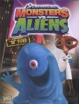 Collectief Collectief - "M" files / Monsters vs Aliens / 2