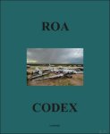 ROA /  Ann Van Hulle / Johan Braeckman / - ROA Codex