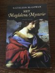 MacGowan, K. - Het Magdalena mysterie