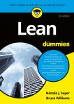 Bruce Williams, Natalie J. Sayer - Voor Dummies  -  Lean voor dummies 2e editie