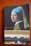 Chevalier, Tracy - GIRL WITH A PEARL EARRING