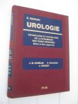 Buzelin, J.M., Richard, F. et Susset, J. - Urologie. Physiologie et pathologie de la dynamique des voies urinaires (Haut et bas appareil).