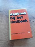 A.H. Rothfusz - DAGBOEK BIJ HET LIEDBOEK