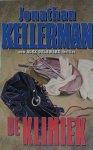 Jonathan Kellerman - De kliniek