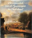 N. J. van Wijck Jurriaanse, H. Waldorp - De romantiek van de spoorwegen in Nederland