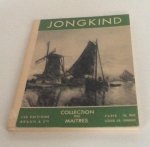 Besson, George - Johan-Barthold Jongkind 1819 - 1891