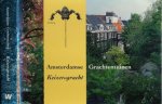 Dijkshoorn, Willemien, Jong, Eric de & Dulk, Leo den, (red) - Amsterdamse Grachtentuinen: Keizersgracht Dijkshoorn, Willemien, Jong, Eric de & Dulk, Leo den, (red) - Amsterdamse Grachtentuinen: Keizersgracht