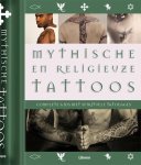 Russ Thorne - Mythische En Religieuze Tattoos