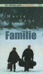 Marluce Goos - Familie