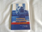 Wiel, H.B.M. van de, - Wouda, J. - Versteegen, G.J. - Voorlichting en begeleiding - communicatieve vaardigheden voor verpleegkundigen