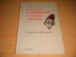 Harry Albert Poeze en Martin Ros - De biografie in Nederland en Belgie, 1988-1990 Overzicht en bibliografie