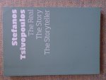 Tsivopoulos, Stefanos - THE REAL - THE STORY - THE STORYTELLER