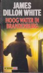 James Dillon White - Hoog water in Brandenburg