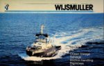 Wijsmuller - Brochure Wijsmuller Ocean Towage