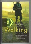 Klein, Erdmute - Walking / In de voetsporen van .....