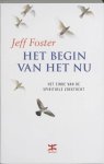 Jeff Foster 66327 - Het begin van het Nu het einde van de spirituele zoektocht