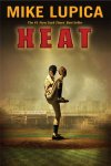 Lupica, Mike - Heat