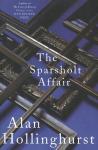 Hollinghurst, Alan - The Sparsholt Affair