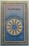 Tony Rombouts 15424, Niki [Ill.] Faes , Marc Vogels 134385 - De astrologische keuken van de poezie [100 ex.] met 12 recepten van Marc Vogels
