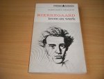 Marguerite Grimault - Kierkegaard, leven en werk