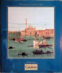 Terpitz, Dorothea - Giovanni Antonio Canal, known as Canaletto 1697-1768