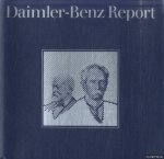Various - Daimler-Benz Report