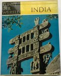 Hermann Goetz - India. Kunst der wereld