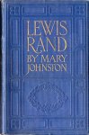 Johnston, Mary - Lewis Rand Johnston, Mary - Lewis Rand