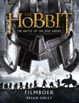 Brian Sibley 54078 - The Hobbit: The Battle of the Five Armies - filmboek