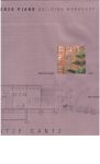 Piano, Renzo - Buchanan, Peter - Renzo Piano Building Workshop. Sämtliche Projekte / Werke Band 4