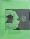 Christopher Williams - Christopher Williams: Printed in Germany (Green Edition) Green Edition