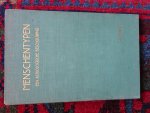 Prins, J. - MENSCHENTYPEN De 12 soorten van verschijning. Een astrologische beschouwing.